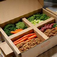 Abonnement repas esthétique premium