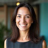 Amélie Girard Fondatrice & CEO