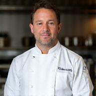 Benoît Lefevre Chef Exécutif