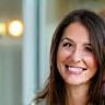 Lucie Denis Responsable RH